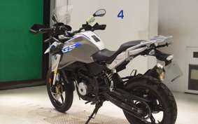 BMW G310GS 2021