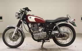 YAMAHA SR400 Gen.3 2004 RH01J