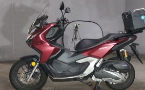 HONDA ADV160 KF54