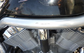 HARLEY V-ROD 1250 2008