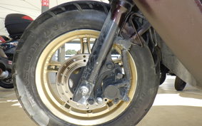 YAMAHA JOG Delux SA39J