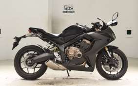 HONDA CBR650R 2022 RH03