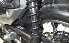 HONDA CT125-2 1993 JA65