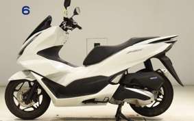 HONDA PCX 125 JK05