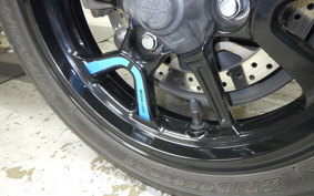 YAMAHA TRICITY 300 2023 SH15J