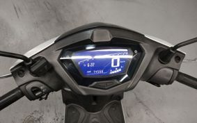 YAMAHA CYGNUS125XSR SED8J