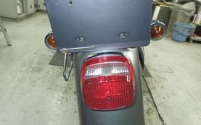 HARLEY FLSTF 1340 1997