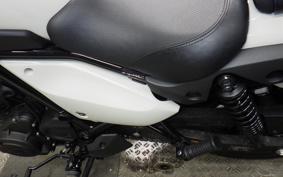 KAWASAKI ELIMINATOR400-3SE 2025 EL400A