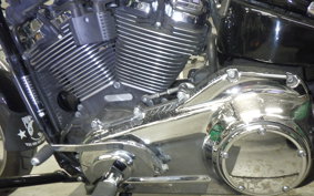 HARLEY FXLR1750 2019