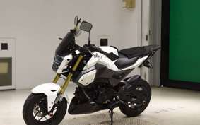HONDA GROM JC61