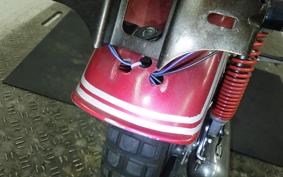 HONDA MONKEY Z50J