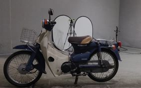 HONDA SUPER CUB50 AA01