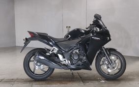 HONDA CBR250R MC41