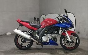 SUZUKI SV1000S VT54A