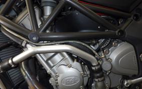 MV AGUSTA BRUTALE 910 S 2010