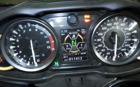 SUZUKI HAYABUSA Gen.3 2021 EJ11A