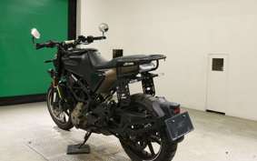 HUSQVARNA SVARTPILEN 250 2008