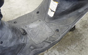 SUZUKI ADDRESS V125 S CF4MA