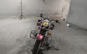 SUZUKI INTRUDER 400 CLASSIC 2004 VK54A