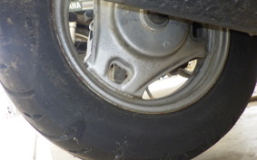 SUZUKI ADDRESS V100 CE13A