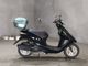 Фото Honda DIO с японского аукциона