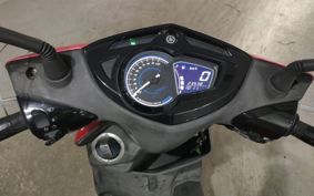 YAMAHA CYGNUS125XSR SE44J