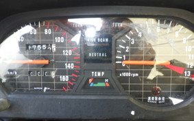 HONDA VT250FC INTEGRA 1997 MC08