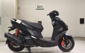 YAMAHA CYGNUS 125 X SEM5J