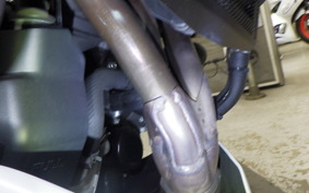 YAMAHA XSR900 GP 2024 RN96J