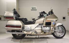 HONDA GL1500 GOLD WING SE 1997 SC22
