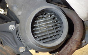 HONDA DIO FIT AF27