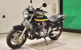 KAWASAKI ZEPHYR 1100 1994 ZRT10A