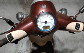HONDA GIORNO AF77