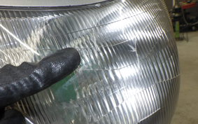 SUZUKI ADDRESS 110 2008 CF11A