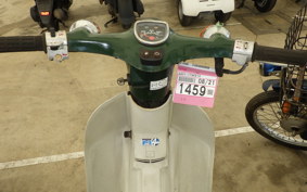 HONDA C50 SUPER CUB AA01