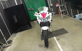 HONDA CBR250R A MC41