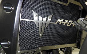 YAMAHA MT-07 2024 RM33J