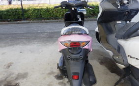 HONDA DIO Gen.6 AF62