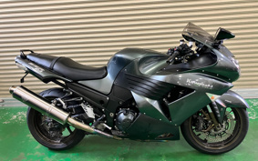 KAWASAKI ZZ1400 NINJA R ABS 2006 ZXT40B