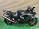 Фото Kawasaki ZZ1400 NINJA R ABS 2006 с японского аукциона