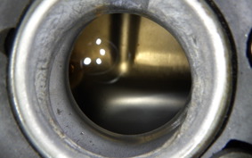 KAWASAKI BALIUS 250 Gen.2