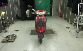 HONDA DIO Gen.6 AF62