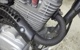 HONDA XLR125R 2025 JD16
