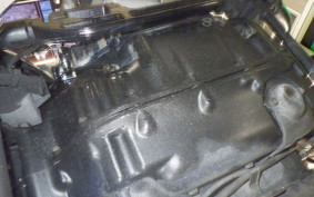 YAMAHA DRAGSTAR 1100 CLASSIC 2003 VP13J