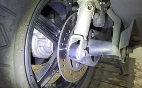 YAMAHA CYGNUS 125 XSR 3 SED8J