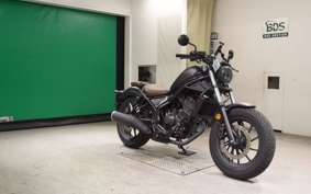 HONDA REBEL 250 A 2021 MC49