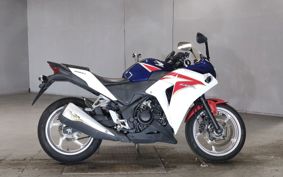 HONDA CBR250R MC41