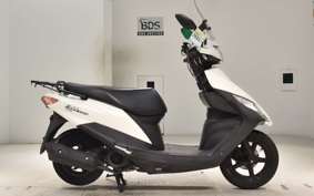 SUZUKI ADDRESS V125 2025 DT11A