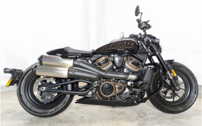 HARLEY RH1250S 2022 ZC4