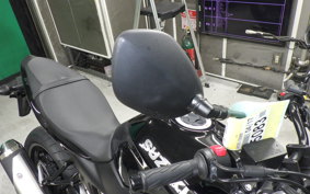 SUZUKI SV650 A 2022 VP55E